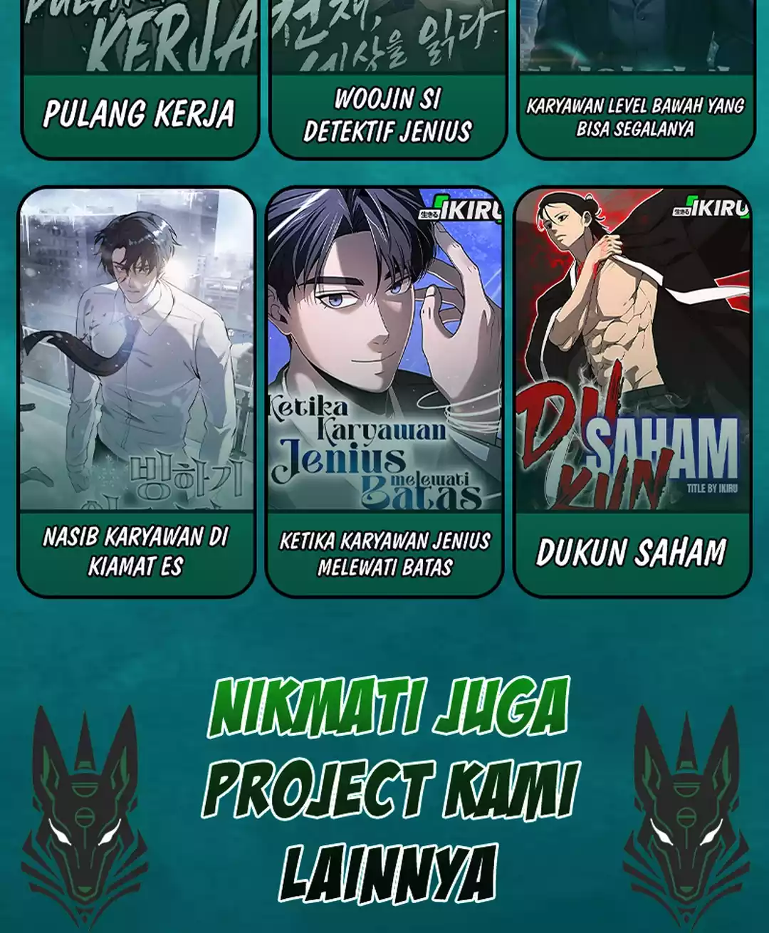 Baca Lord of Money - Chapter 269 halaman 29