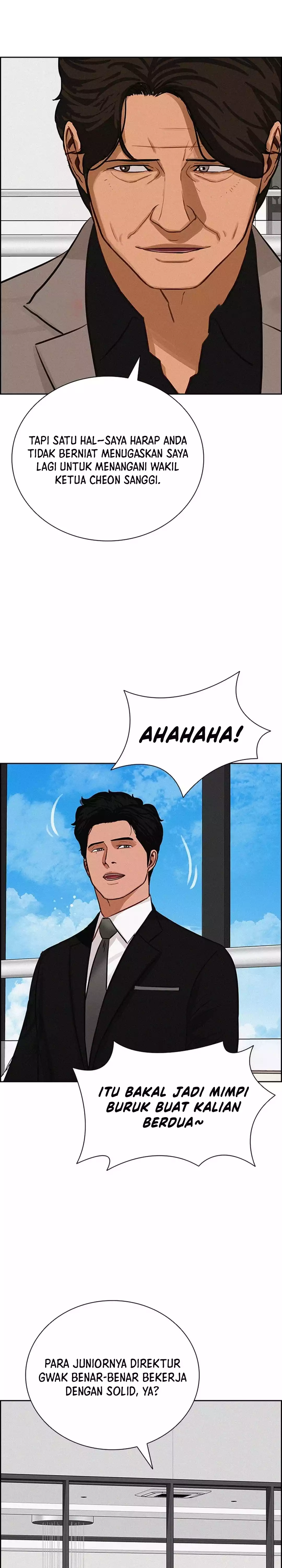 Baca Lord of Money - Chapter 269 halaman 4