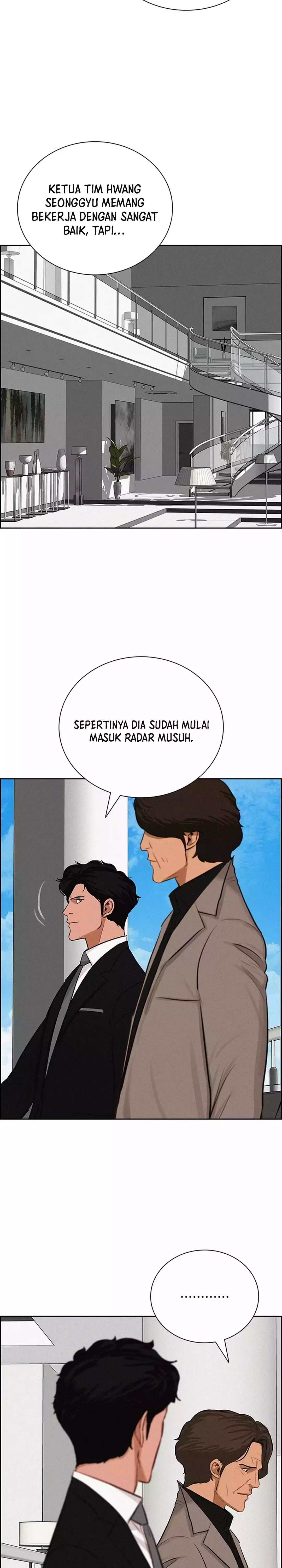 Baca Lord of Money - Chapter 269 halaman 6