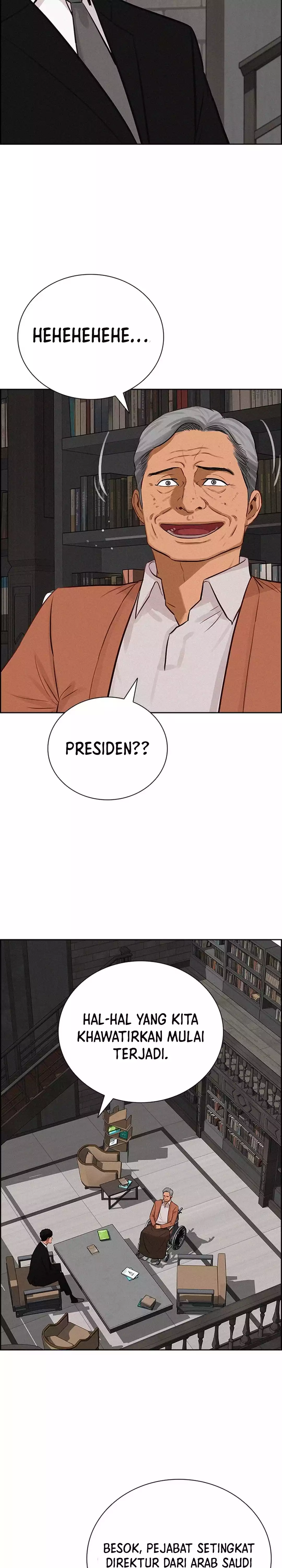 Baca Lord of Money - Chapter 269 halaman 9