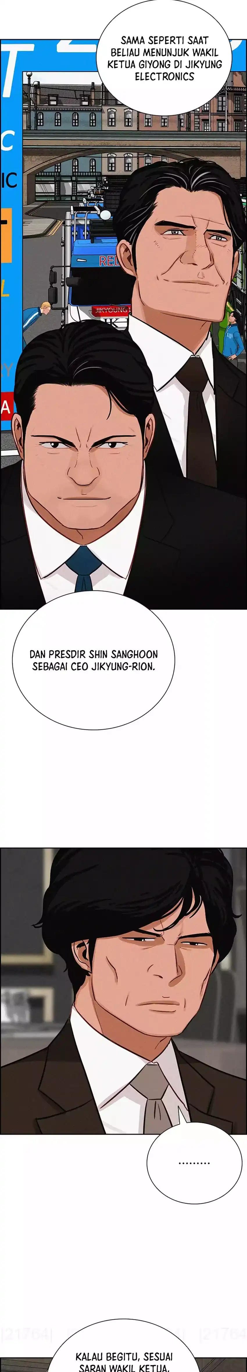 Baca Lord of Money - Chapter 270 halaman 10