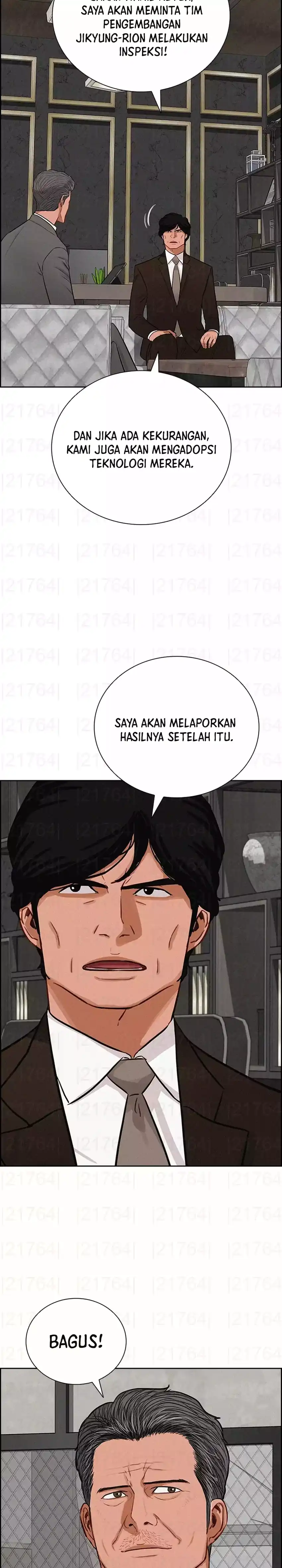 Baca Lord of Money - Chapter 270 halaman 11