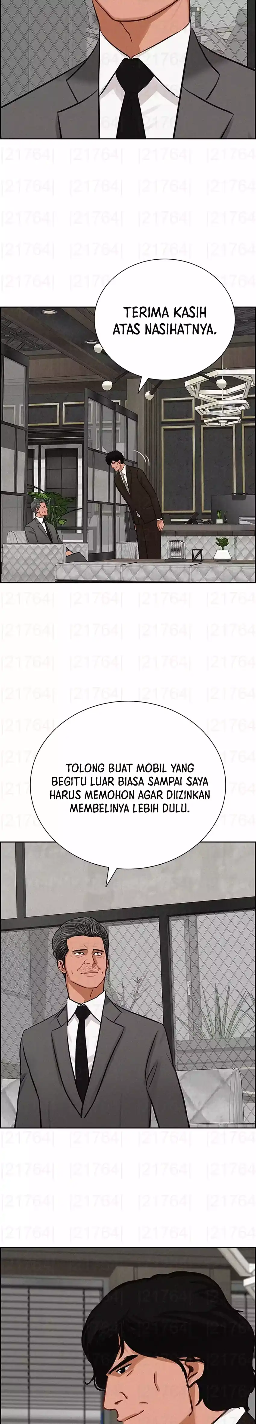 Baca Lord of Money - Chapter 270 halaman 12