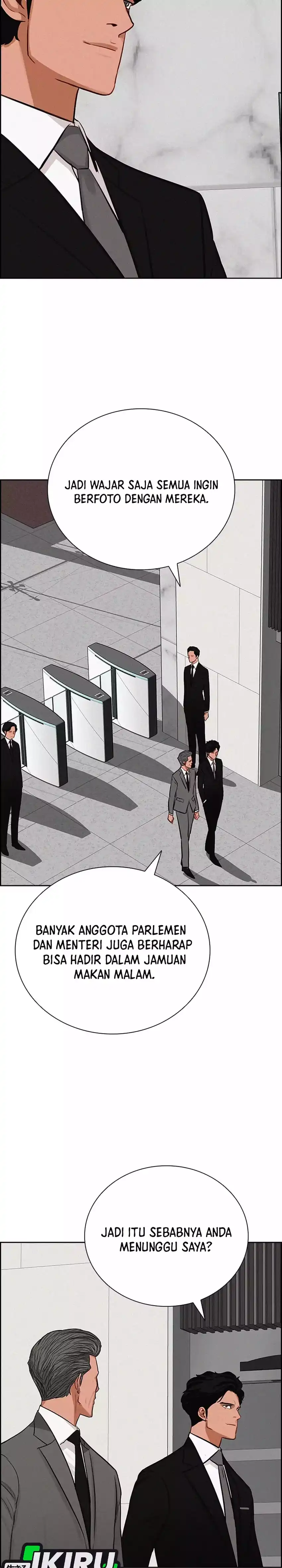 Baca Lord of Money - Chapter 270 halaman 19