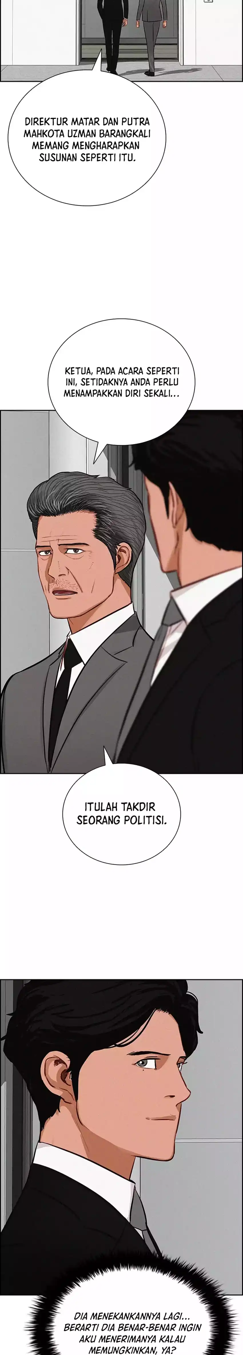Baca Lord of Money - Chapter 270 halaman 21