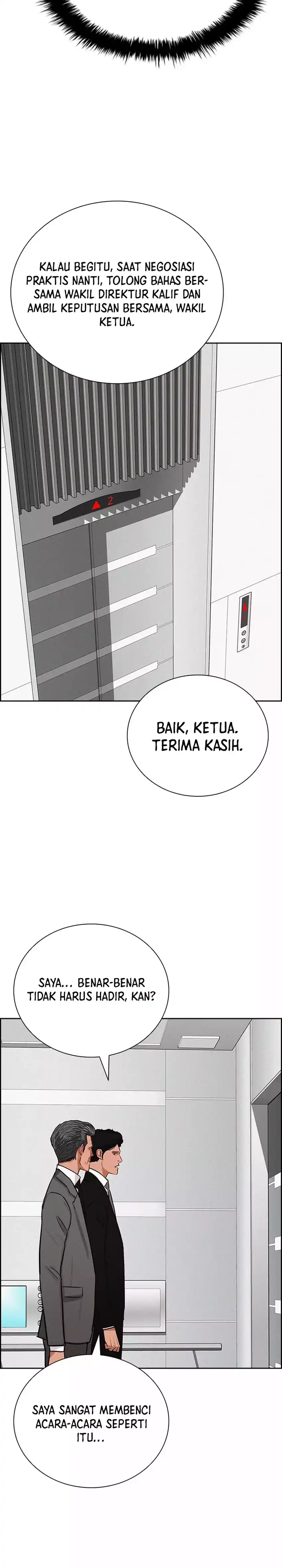 Baca Lord of Money - Chapter 270 halaman 22