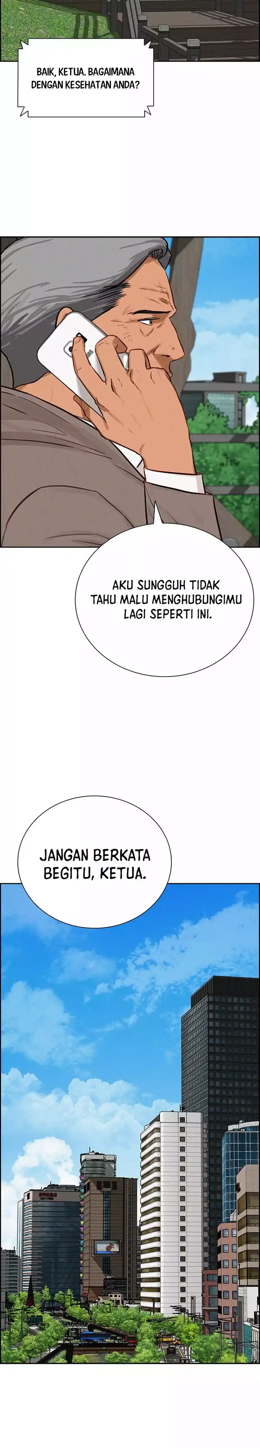 Baca Lord of Money - Chapter 270 halaman 25