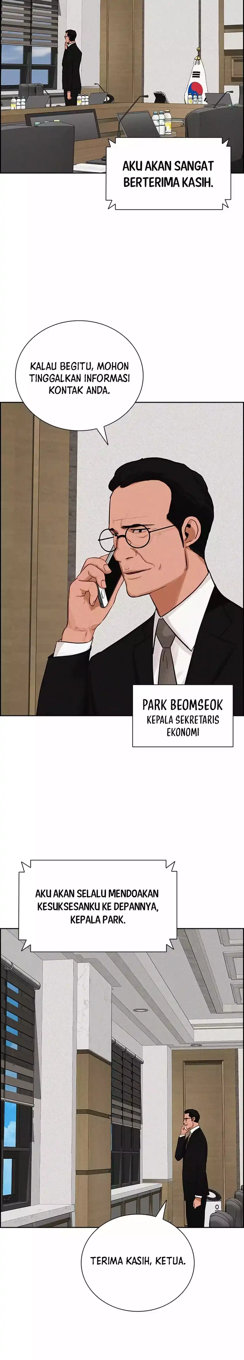 Baca Lord of Money - Chapter 270 halaman 27