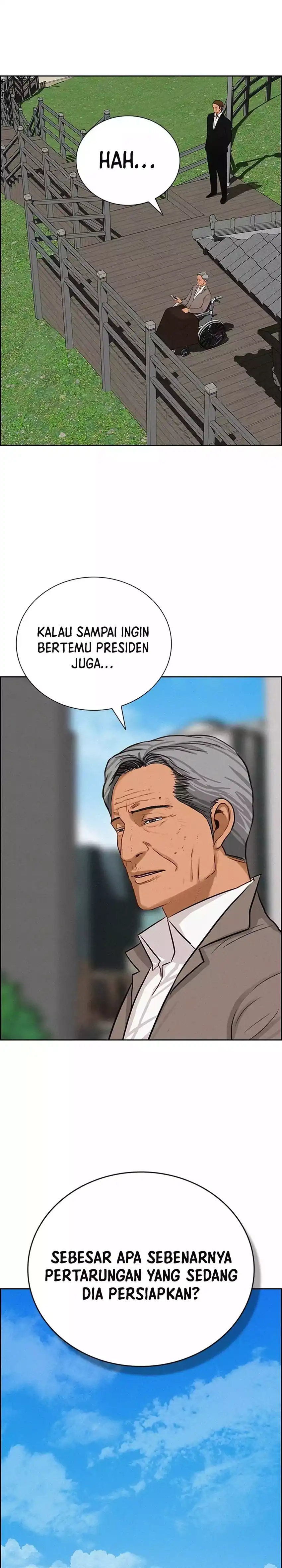 Baca Lord of Money - Chapter 270 halaman 28