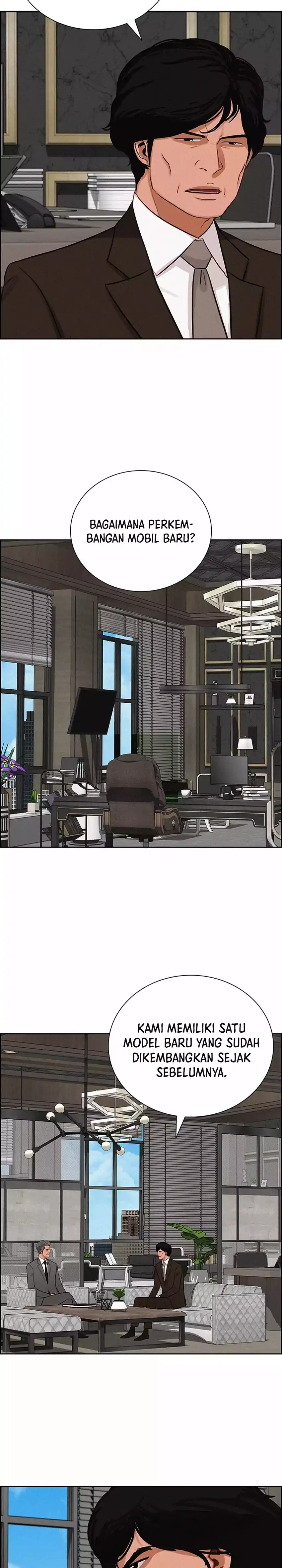 Baca Lord of Money - Chapter 270 halaman 3