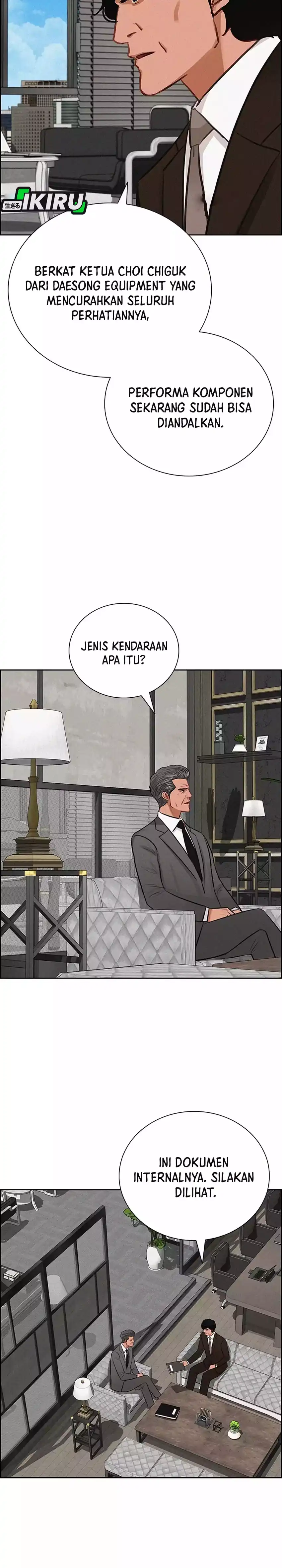 Baca Lord of Money - Chapter 270 halaman 4