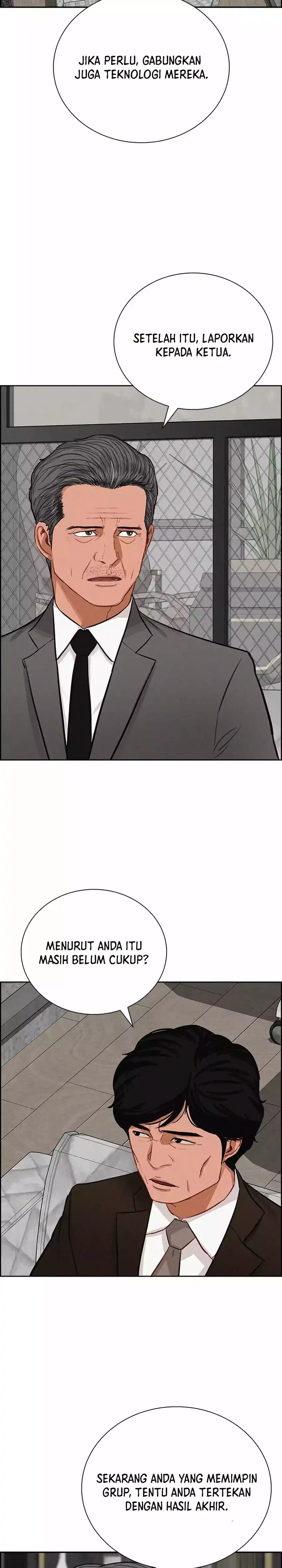 Baca Lord of Money - Chapter 270 halaman 6