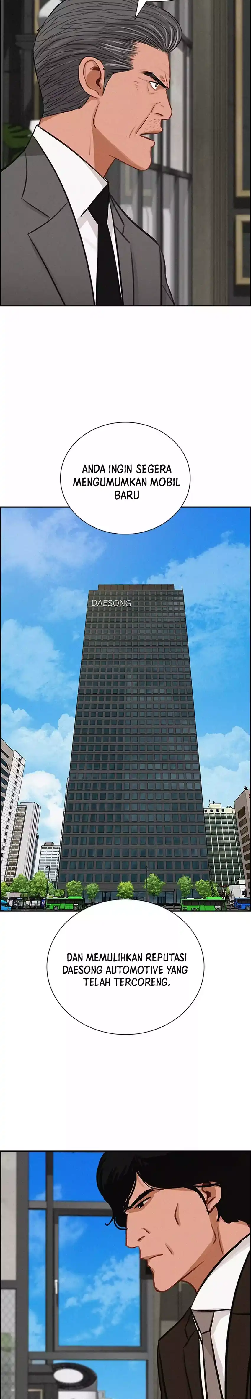 Baca Lord of Money - Chapter 270 halaman 7