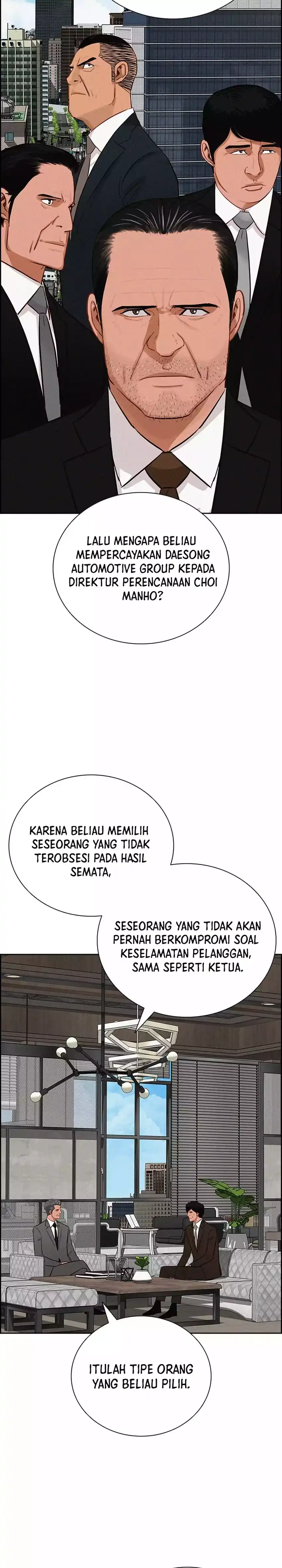 Baca Lord of Money - Chapter 270 halaman 9