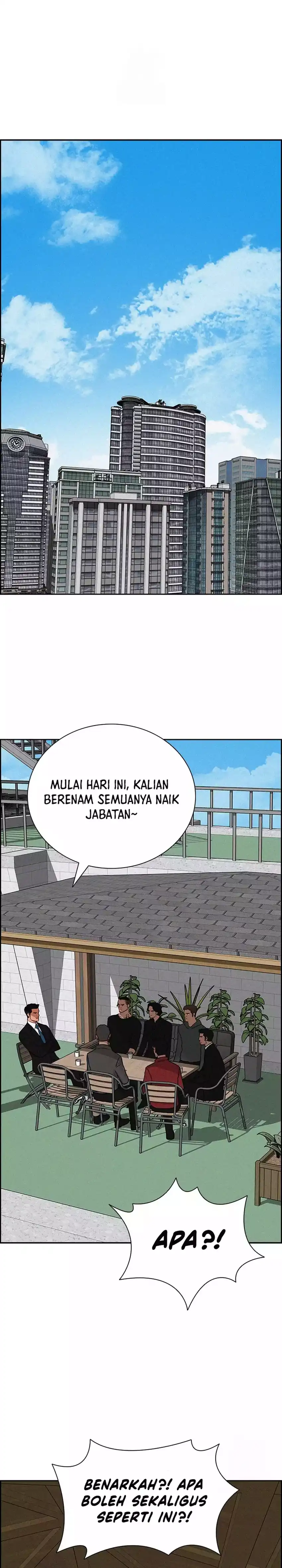 Baca Lord of Money - Chapter 271 halaman 12