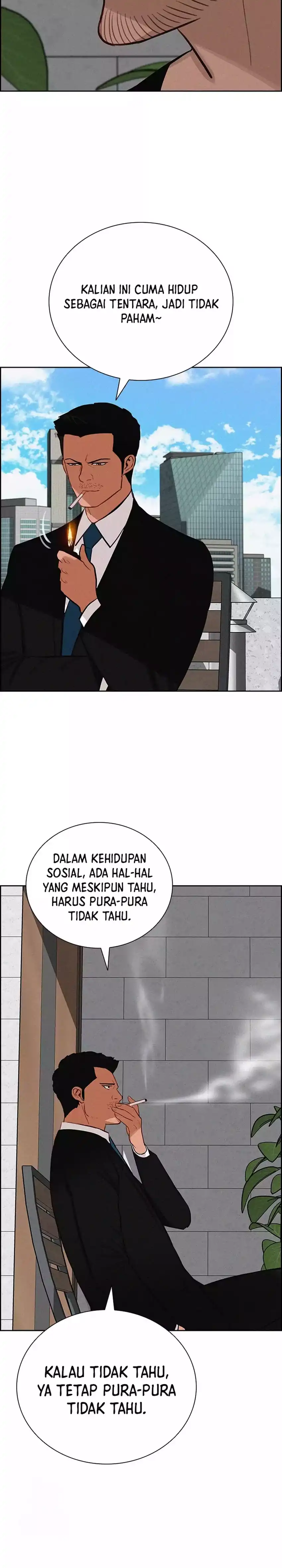 Baca Lord of Money - Chapter 271 halaman 18
