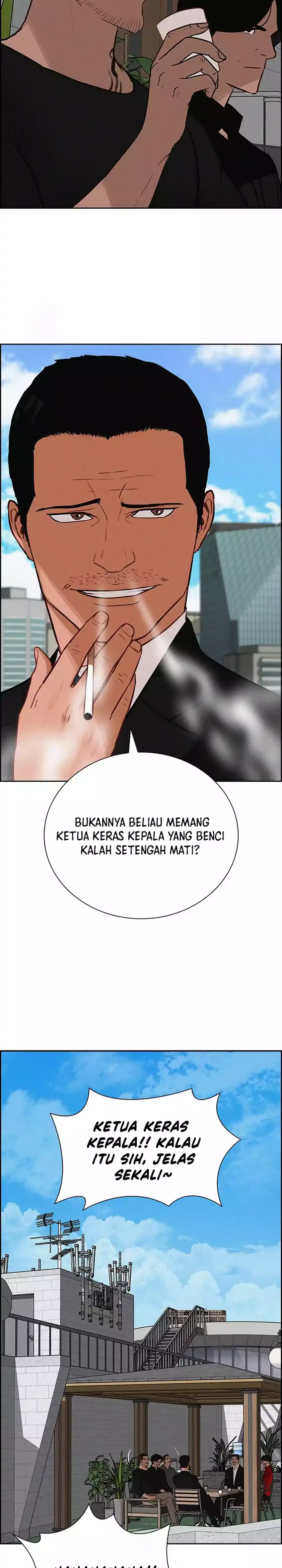 Baca Lord of Money - Chapter 271 halaman 20