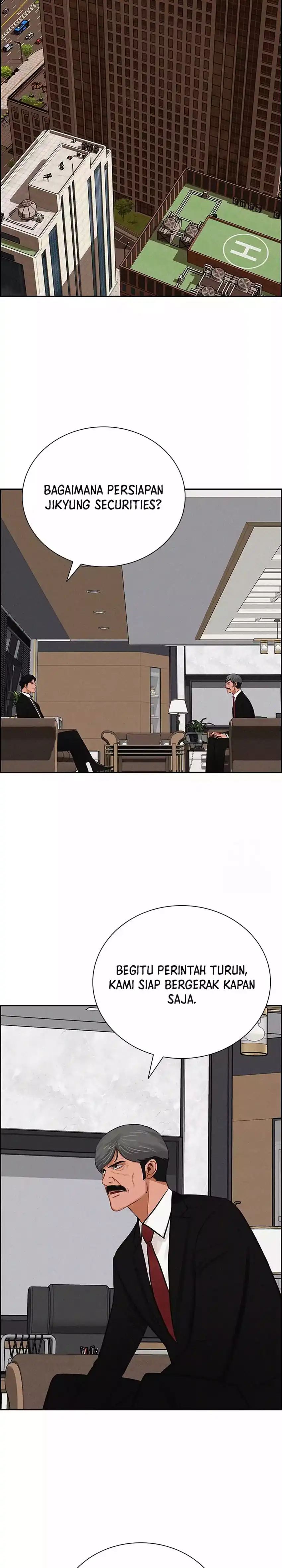 Baca Lord of Money - Chapter 271 halaman 22