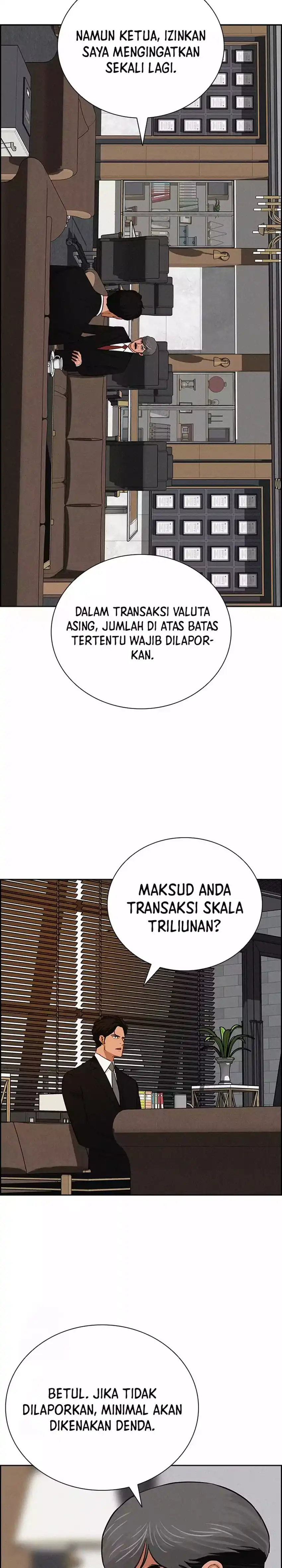 Baca Lord of Money - Chapter 271 halaman 23