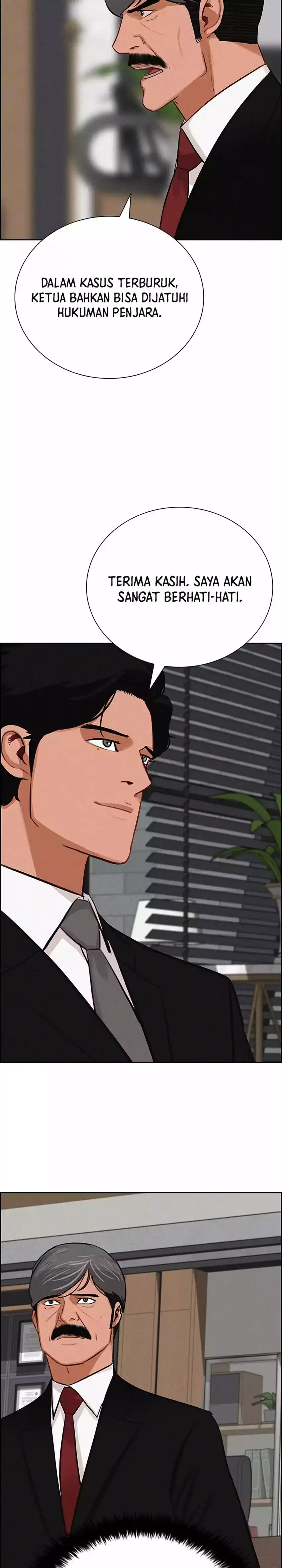 Baca Lord of Money - Chapter 271 halaman 24