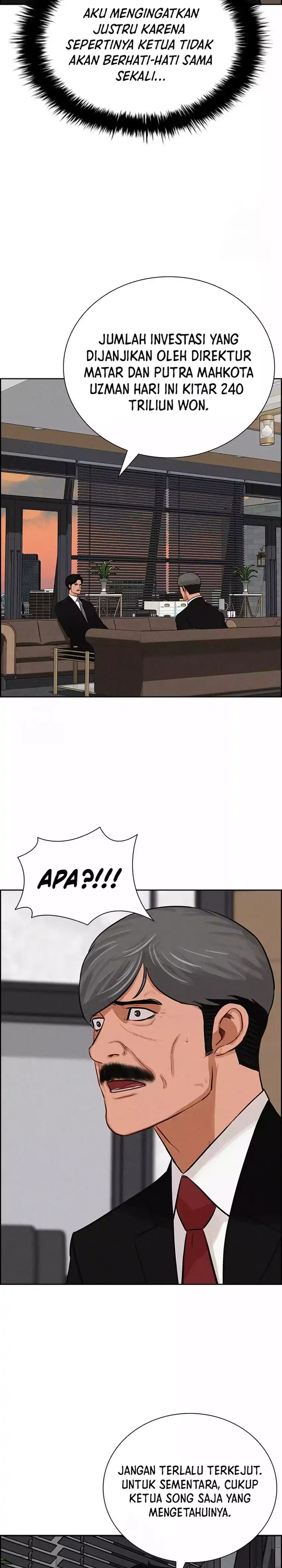 Baca Lord of Money - Chapter 271 halaman 25