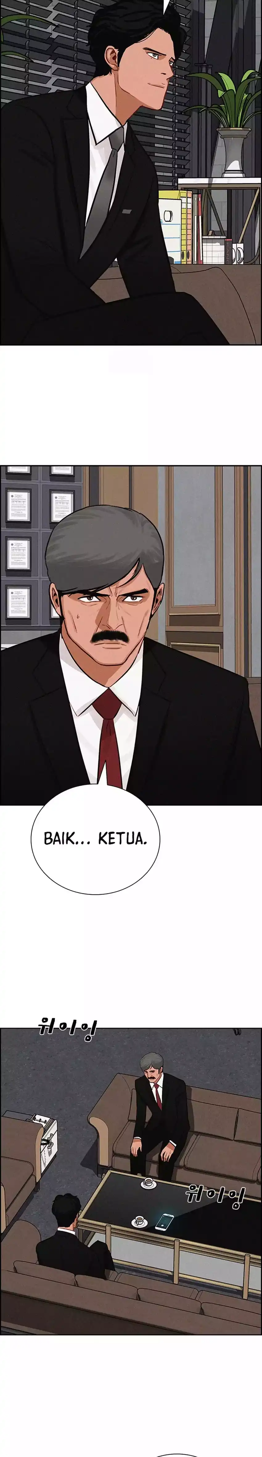 Baca Lord of Money - Chapter 271 halaman 26