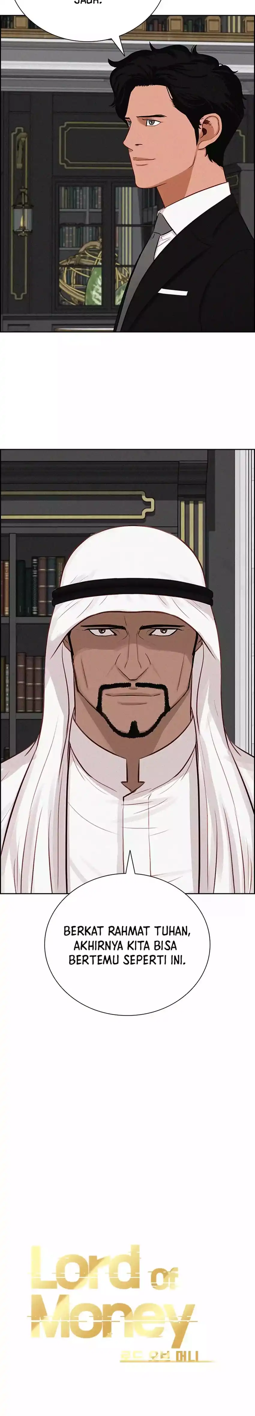 Baca Lord of Money - Chapter 271 halaman 3