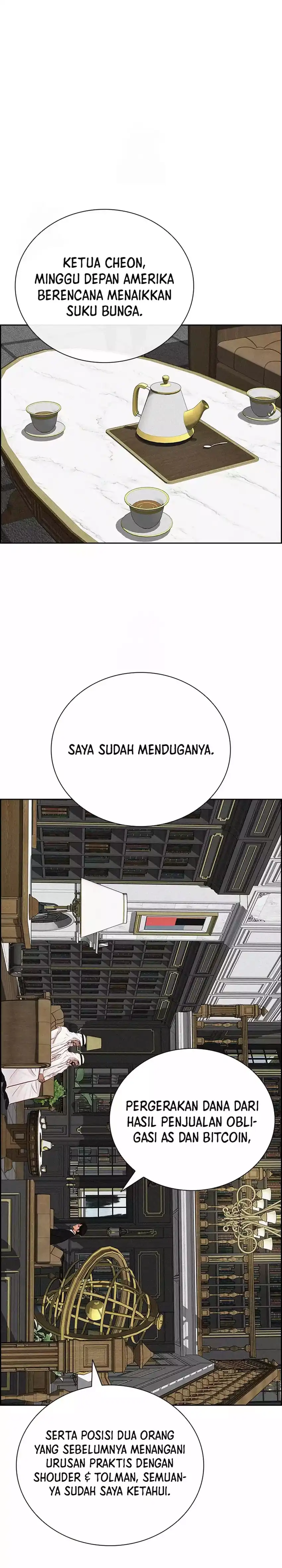 Baca Lord of Money - Chapter 271 halaman 4