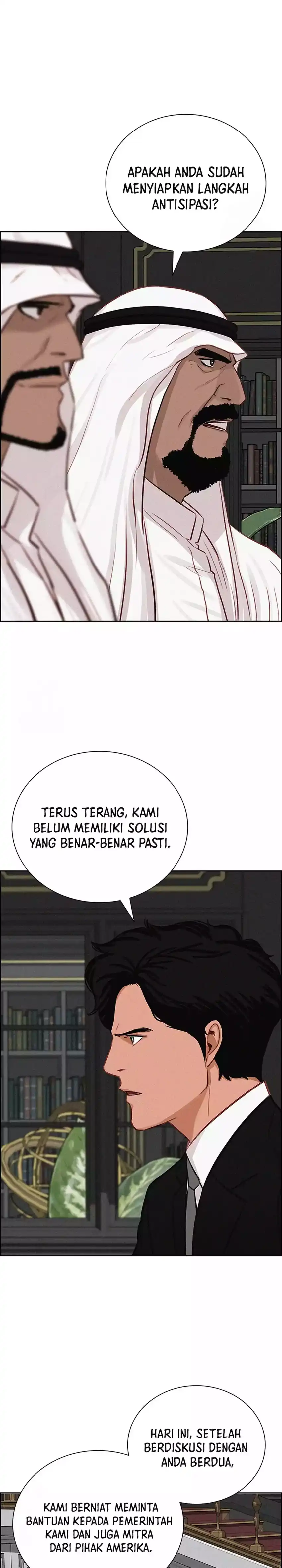 Baca Lord of Money - Chapter 271 halaman 5