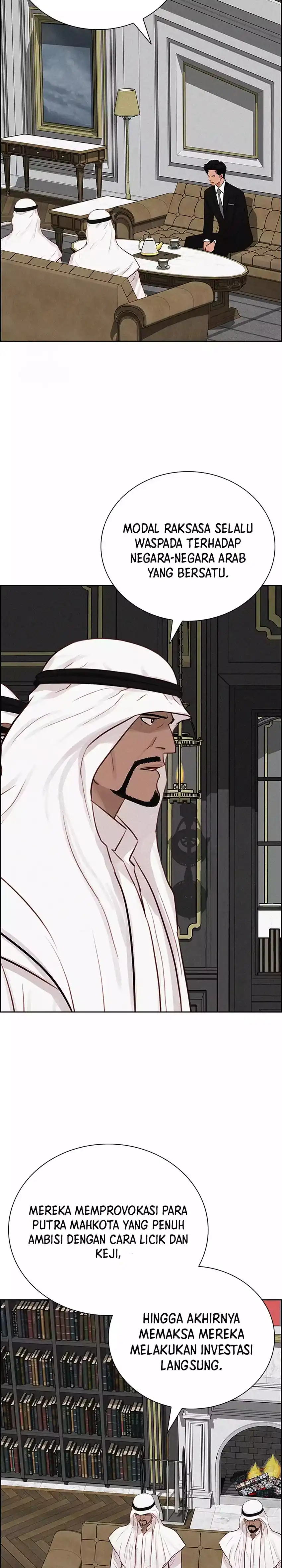 Baca Lord of Money - Chapter 271 halaman 6
