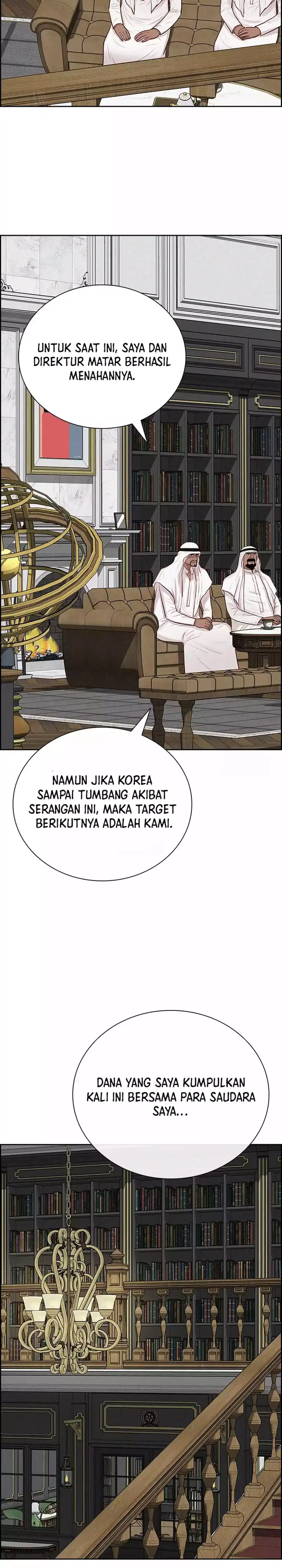 Baca Lord of Money - Chapter 271 halaman 7