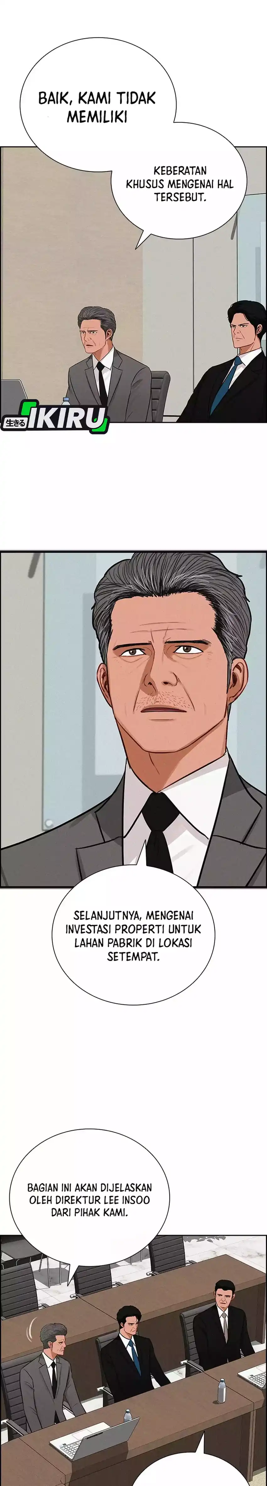 Baca Lord of Money - Chapter 272 halaman 12