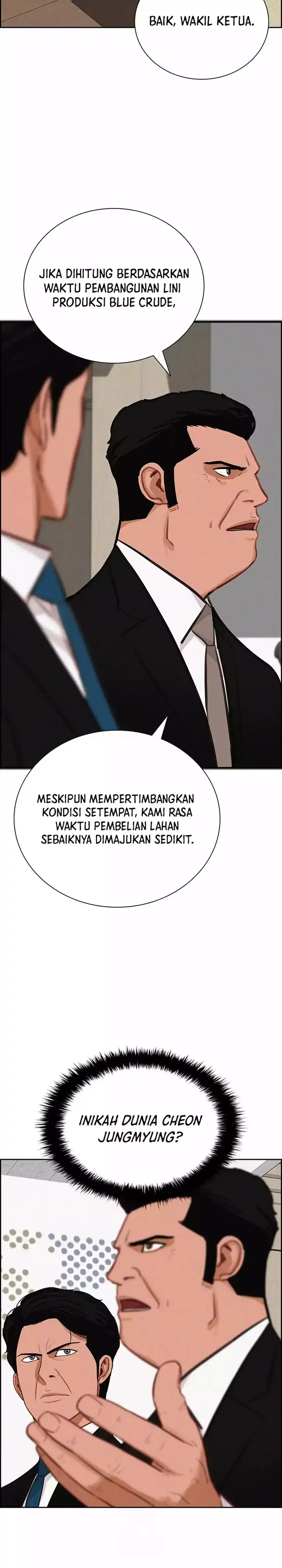 Baca Lord of Money - Chapter 272 halaman 13