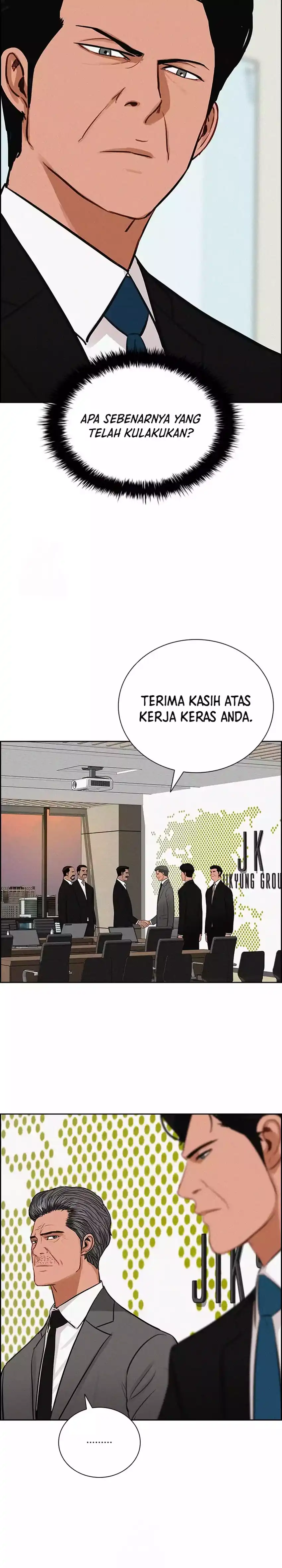 Baca Lord of Money - Chapter 272 halaman 16