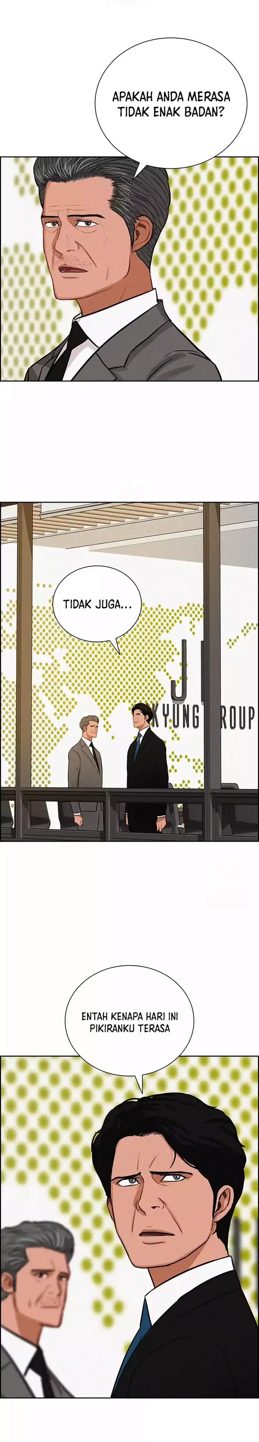 Baca Lord of Money - Chapter 272 halaman 17