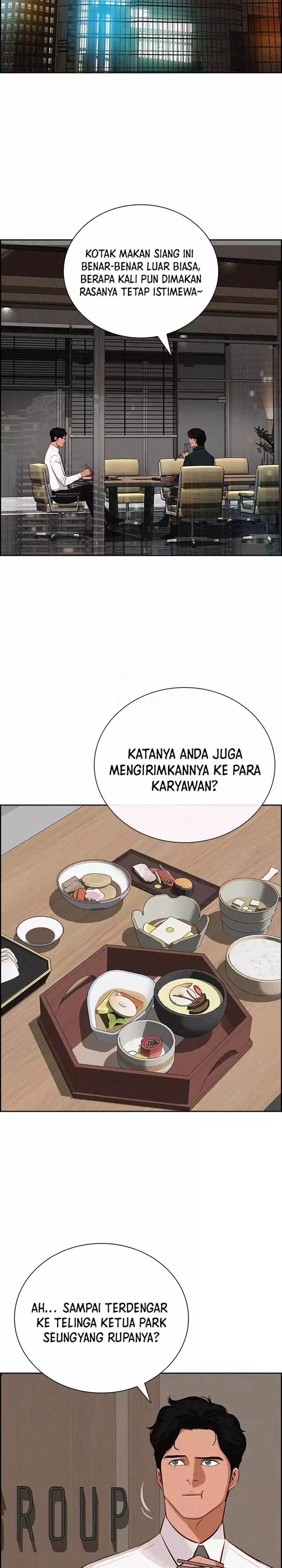 Baca Lord of Money - Chapter 272 halaman 19