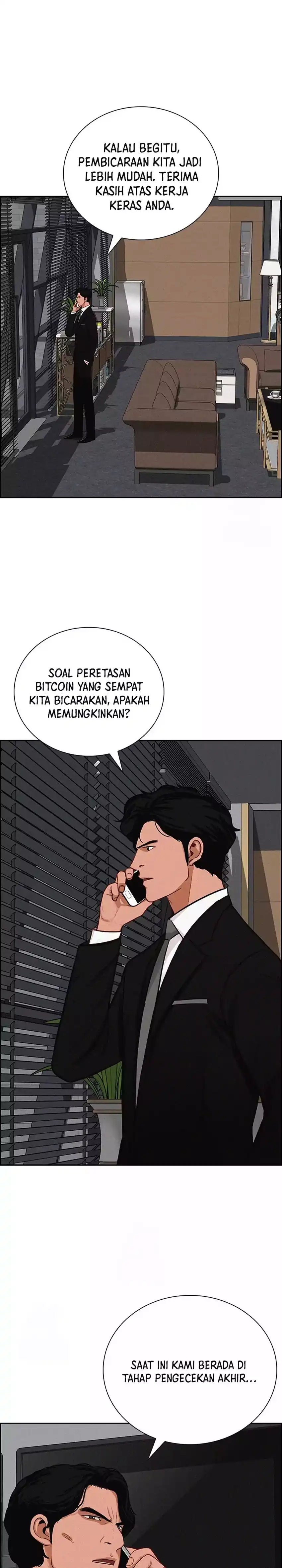 Baca Lord of Money - Chapter 272 halaman 2