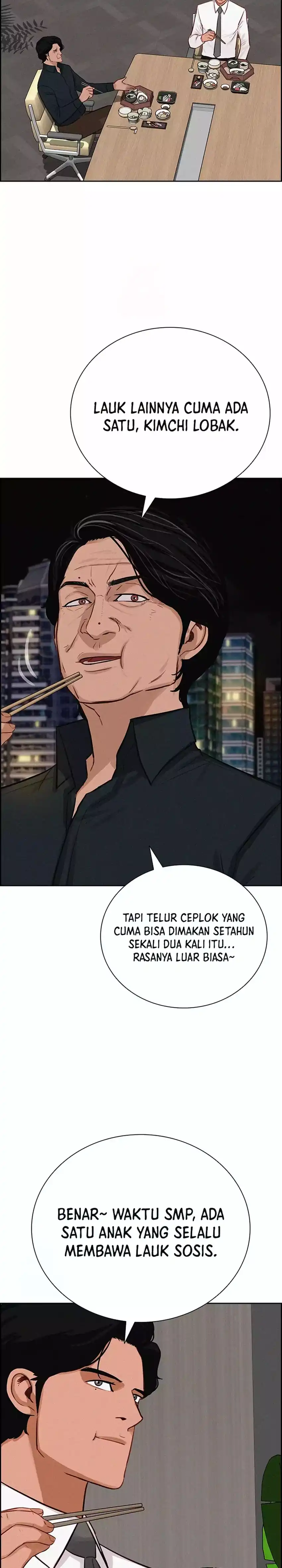 Baca Lord of Money - Chapter 272 halaman 22