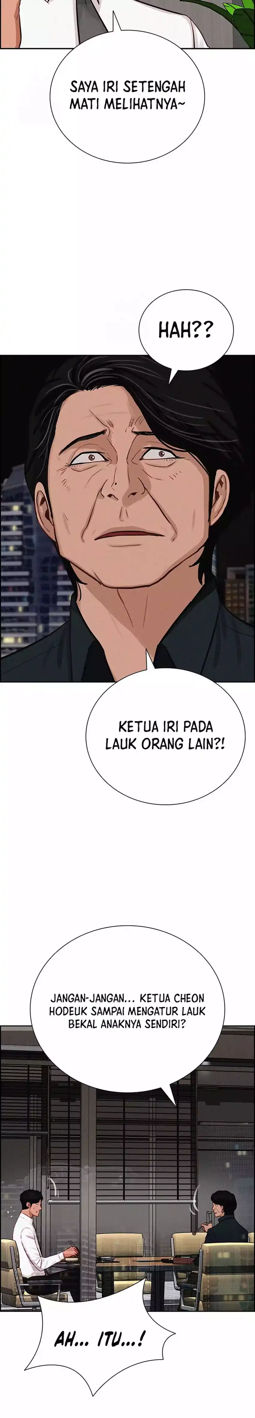 Baca Lord of Money - Chapter 272 halaman 23