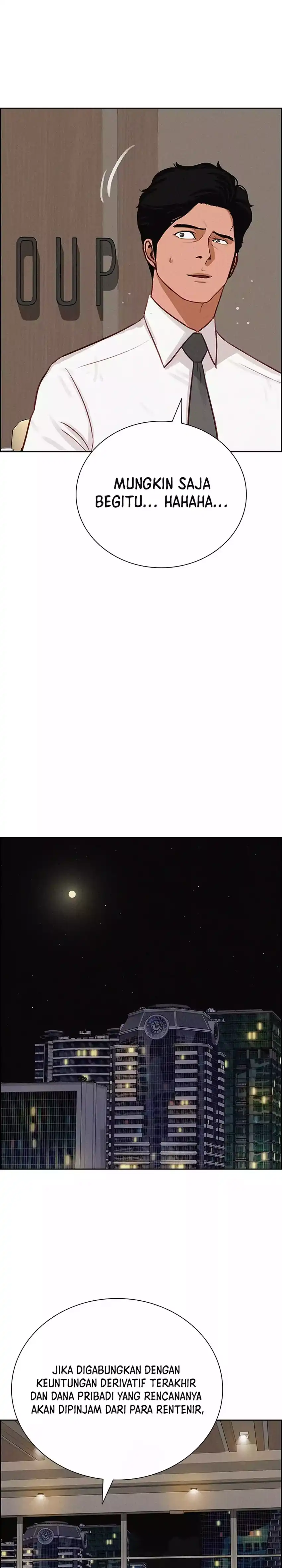 Baca Lord of Money - Chapter 272 halaman 24