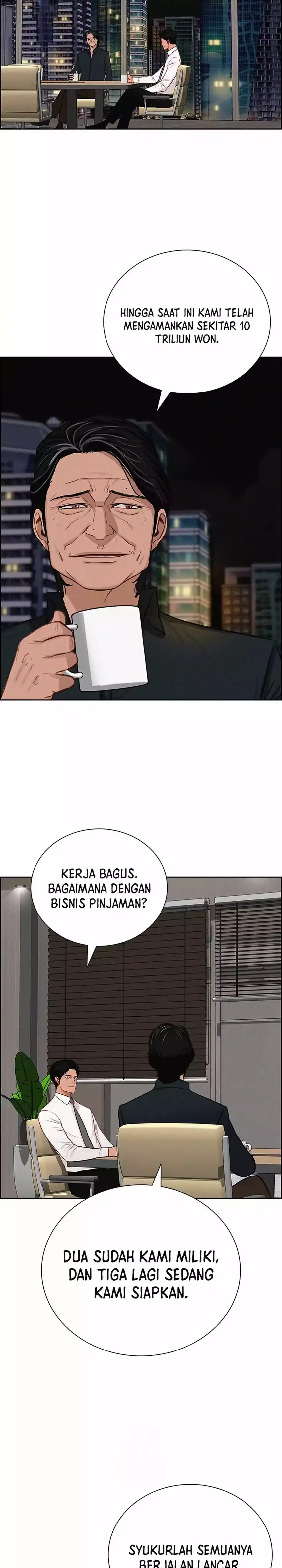 Baca Lord of Money - Chapter 272 halaman 25