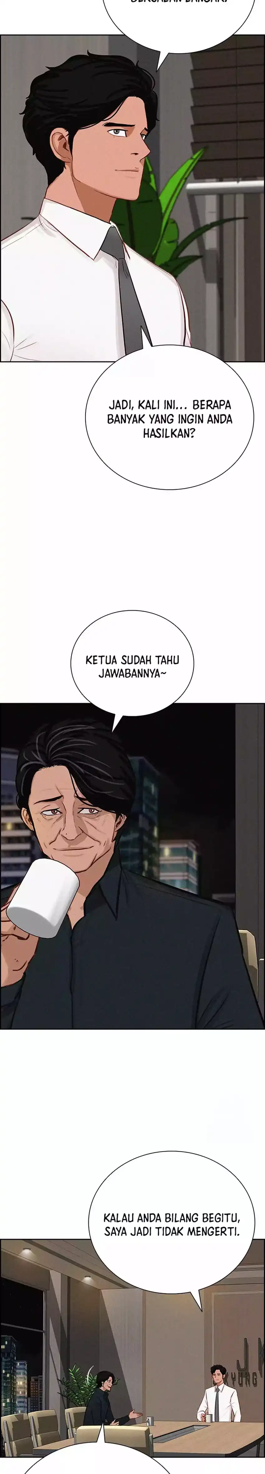 Baca Lord of Money - Chapter 272 halaman 26