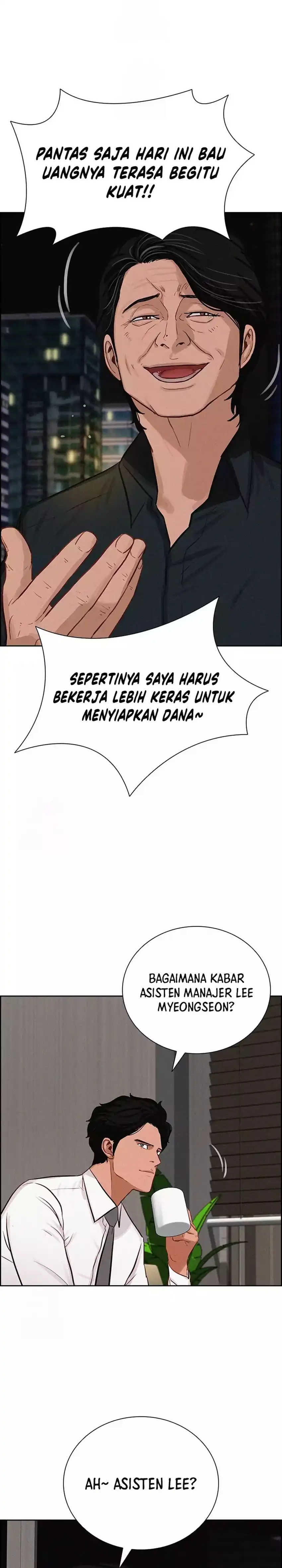 Baca Lord of Money - Chapter 272 halaman 28