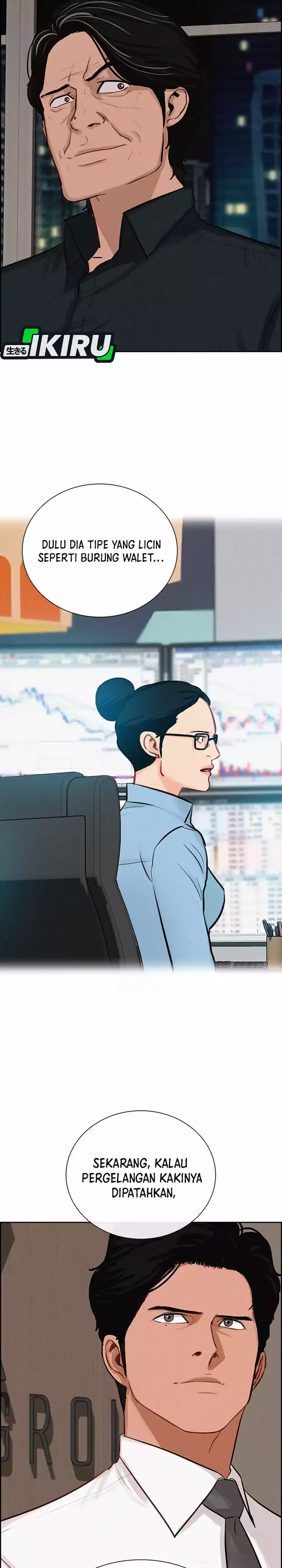 Baca Lord of Money - Chapter 272 halaman 29