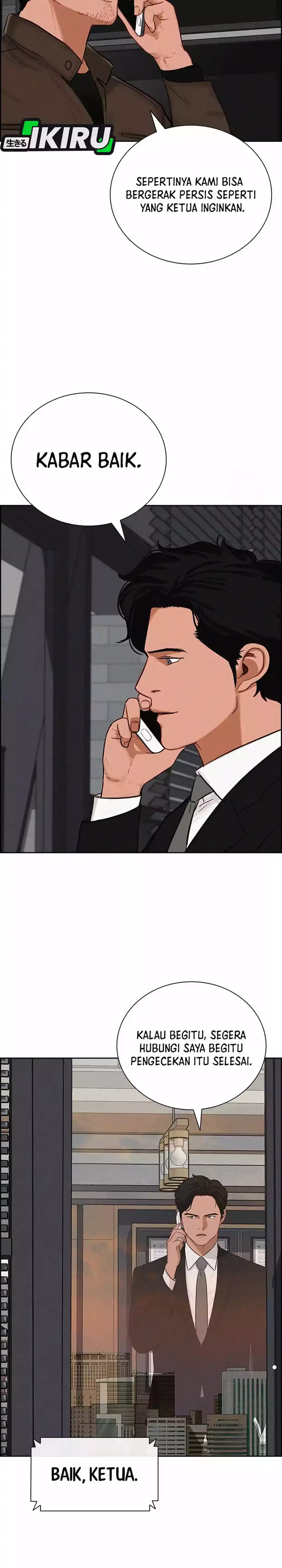 Baca Lord of Money - Chapter 272 halaman 3