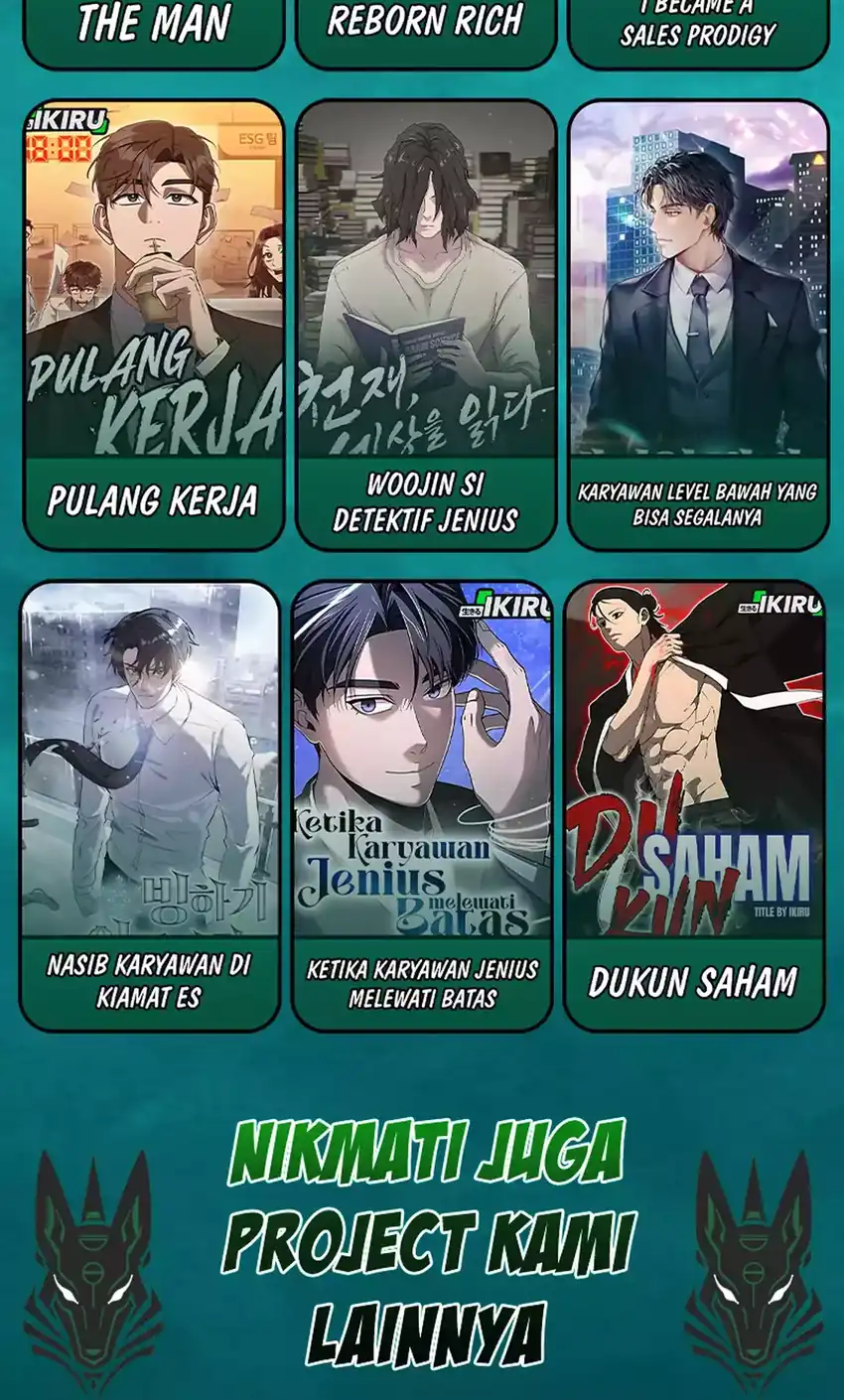 Baca Lord of Money - Chapter 272 halaman 31