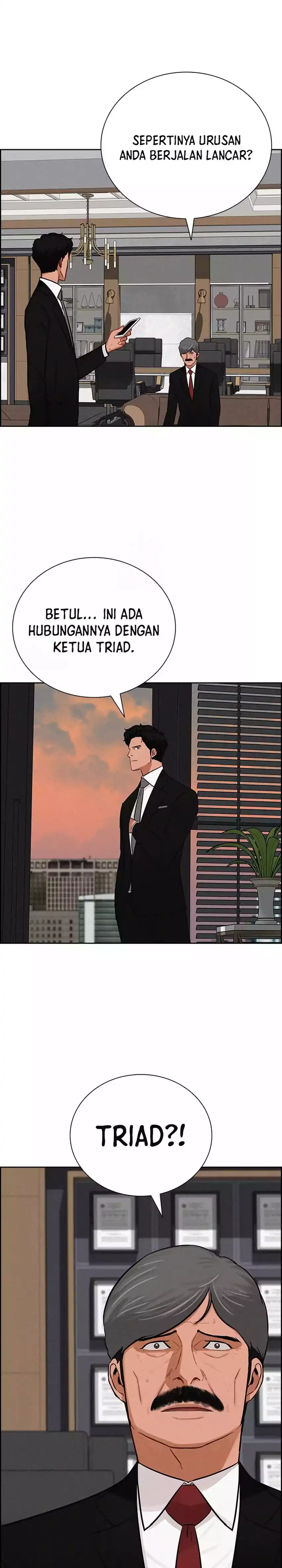 Baca Lord of Money - Chapter 272 halaman 4