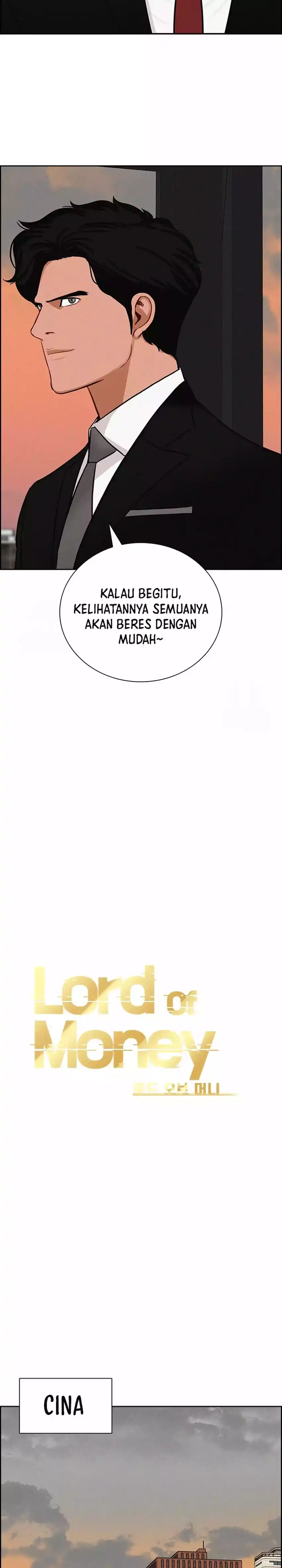 Baca Lord of Money - Chapter 272 halaman 5