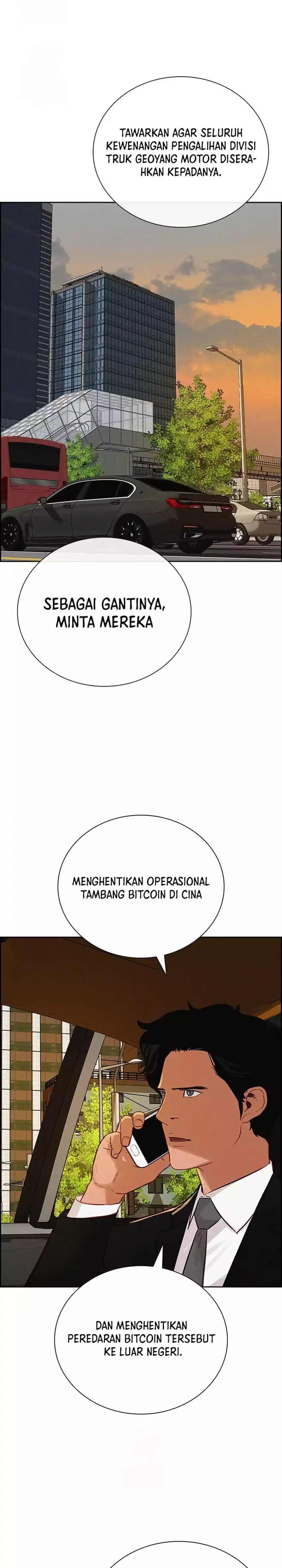 Baca Lord of Money - Chapter 272 halaman 8