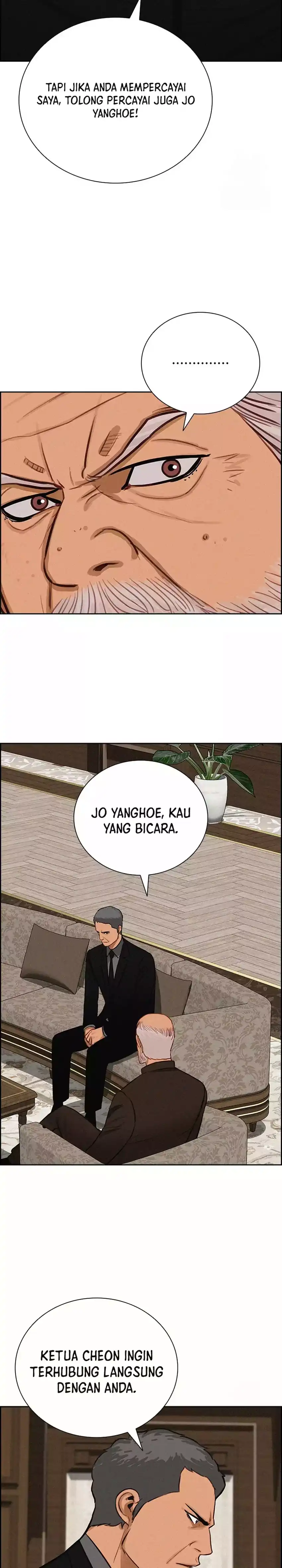 Baca Lord of Money - Chapter 273 halaman 11